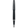 Pilot Metropolitan Black Fountain Pen