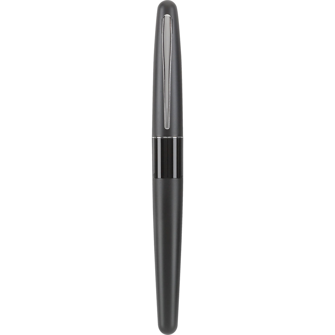 Pilot Metropolitan Black Fountain Pen