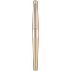 Pilot Metropolitan Gold Fountain Pen