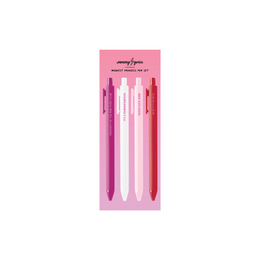 Midwest Princess Pen Set