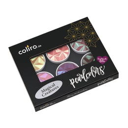 Magical Creatures Palette