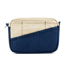 Soolla Studio Pouch | Marina