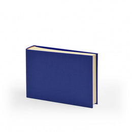 Marine Linen Photo Album