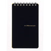 Maruman Mnemosyne B7 Memo Pad