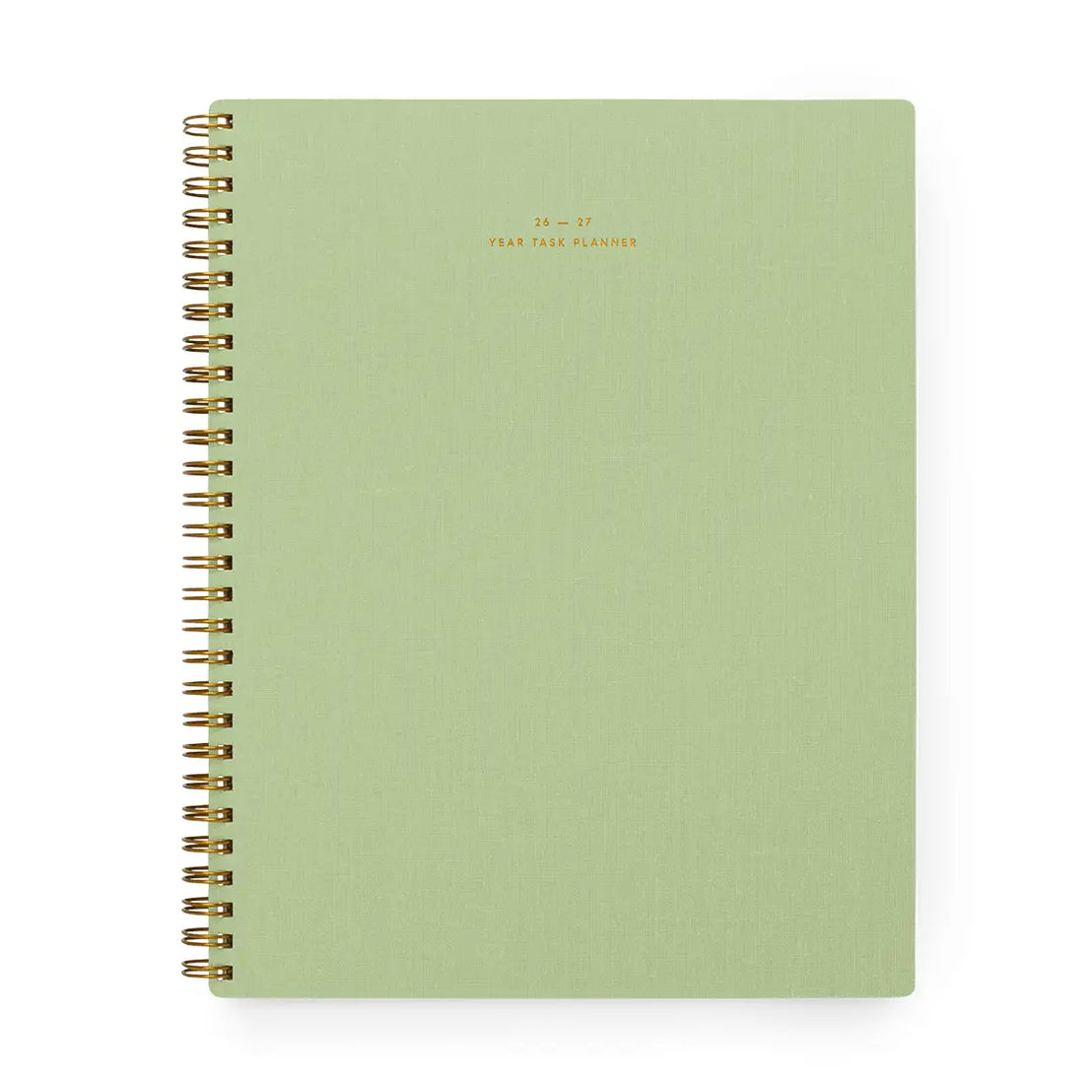 Appointed 2026/27 Year Task Planner