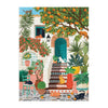 Mediterranian Cats Puzzle