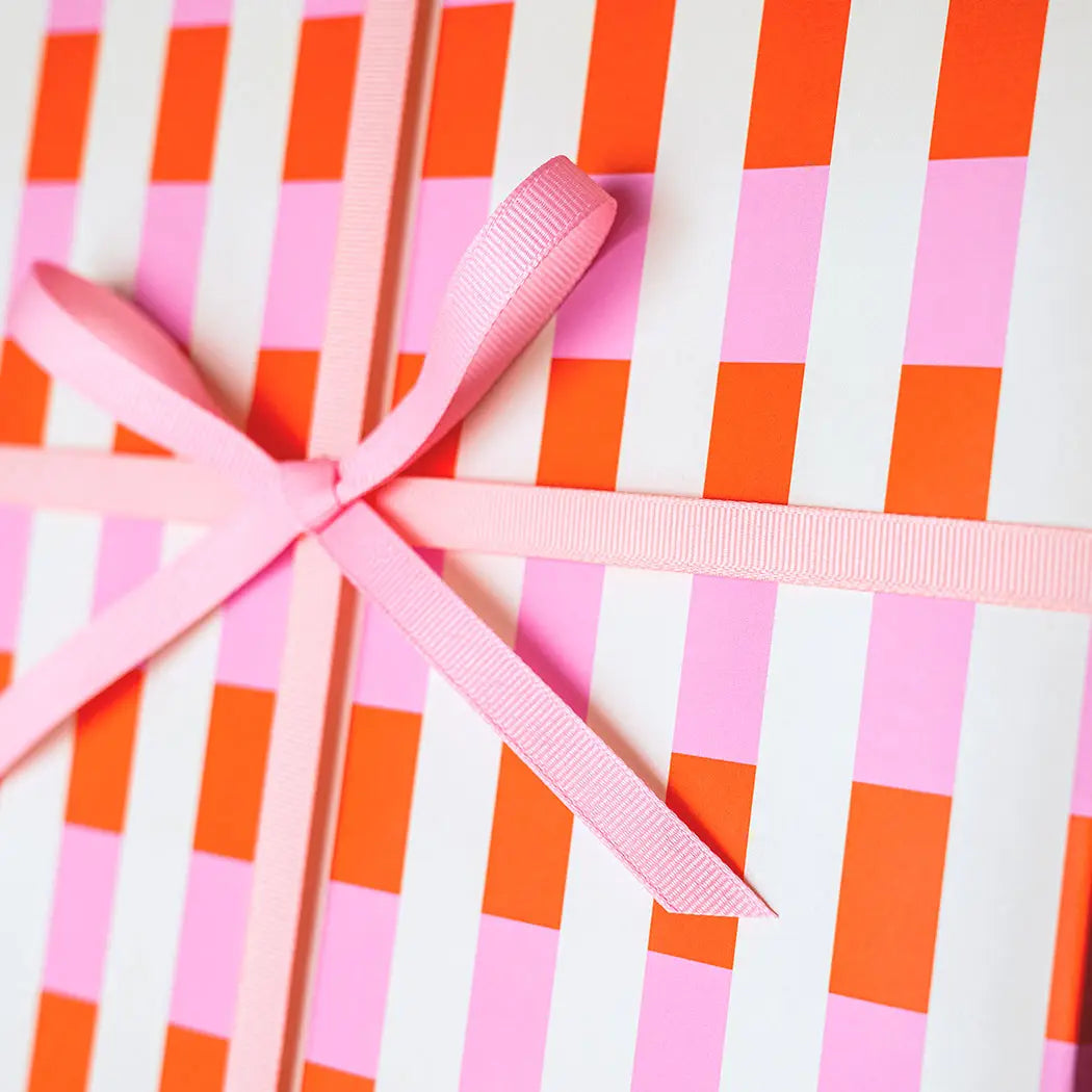 Merengue Gift Wrap