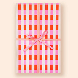 Merengue Gift Wrap