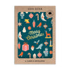 Merry Christmas Icons Boxed Set, Ohh Deer