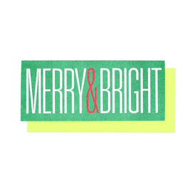 Merry & Bright, Next Chapter Studio
