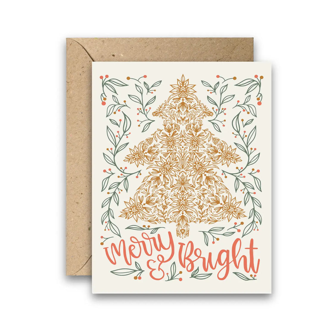 Merry & Bright Holiday Boxed Set, Amicreative