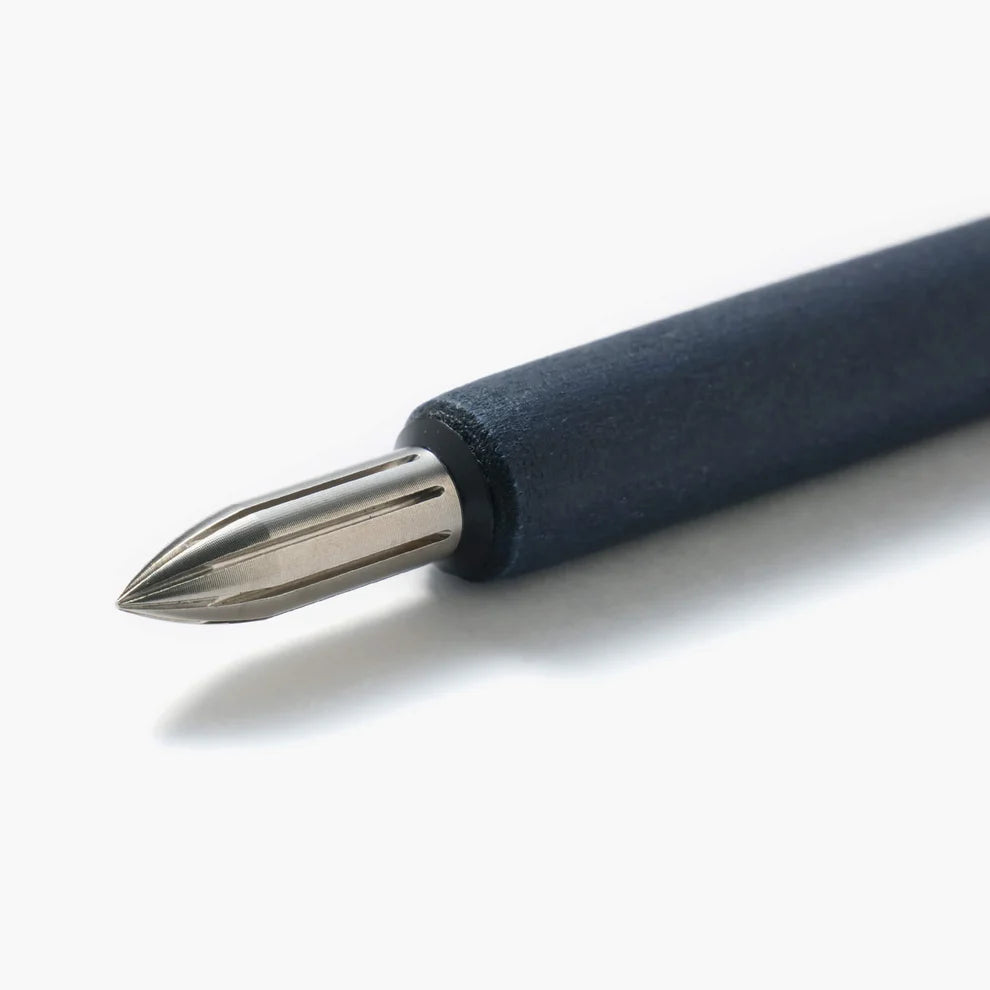 Kakimori Stainless Steel Metal Nib