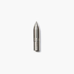 Kakimori Stainless Steel Metal Nib
