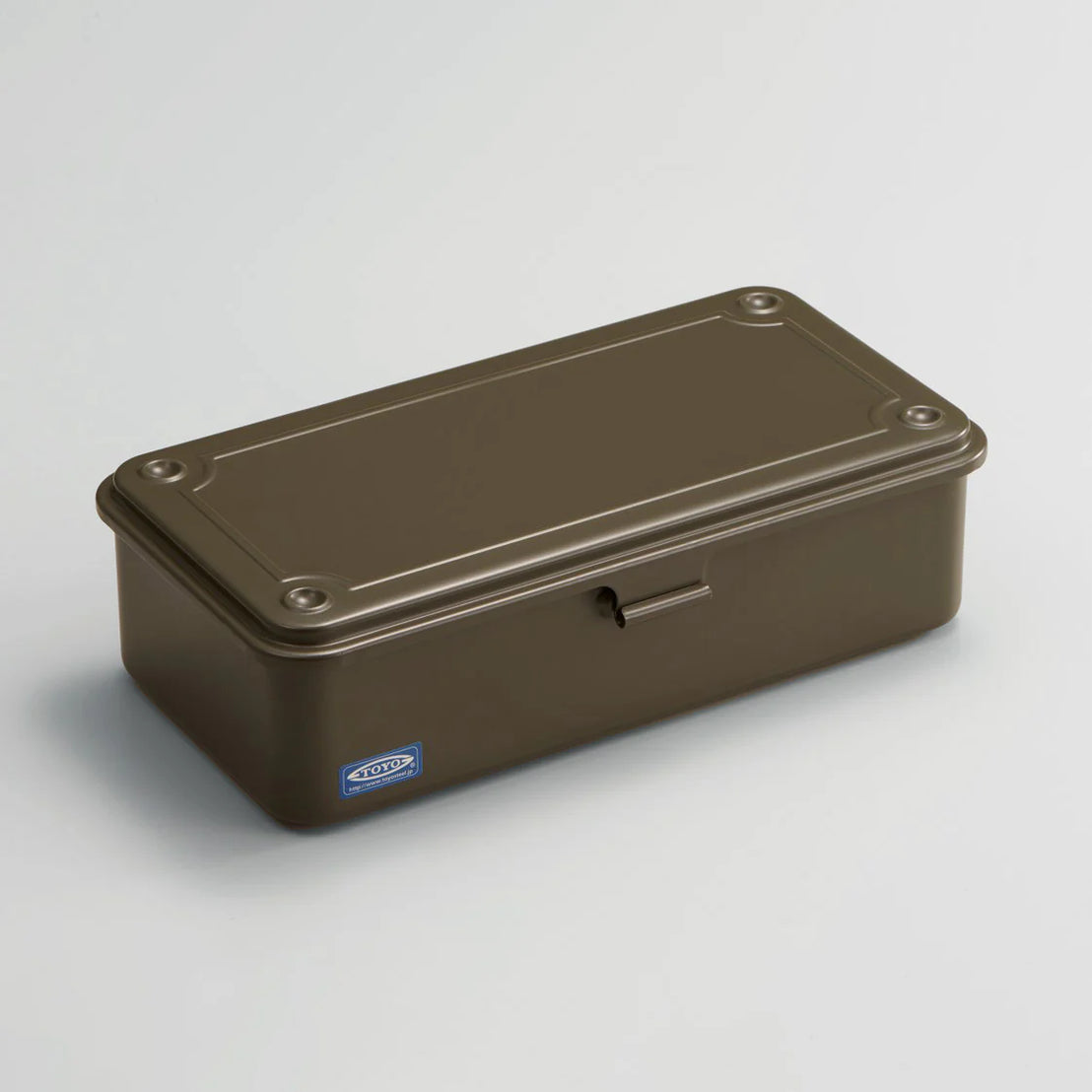 Stackable Storage Box