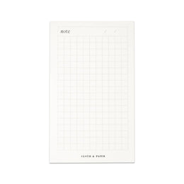 Mini Note Notepad