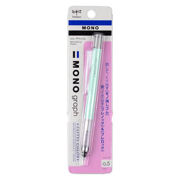 Tombow MONO Graph Mechanical Pencil