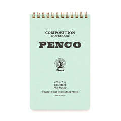 penco Coil Notepad