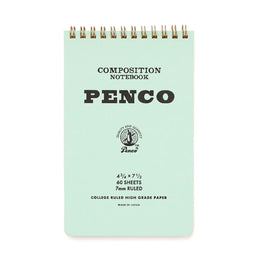penco Coil Notepad