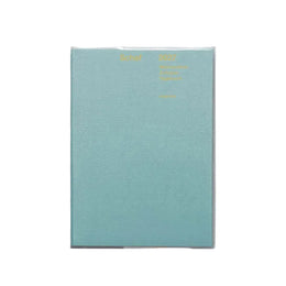 2027 B6 Weekly Diary Papillon