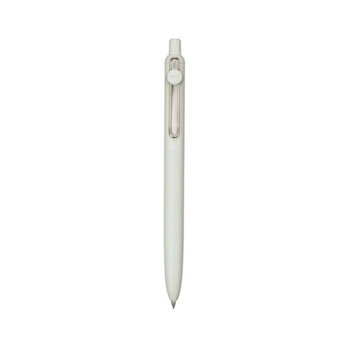 Uni-Ball 0.5mm Zento Gel Pen