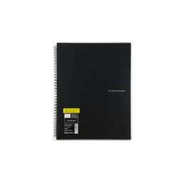 Maruman Mnemosyne Dot Grid Notebook