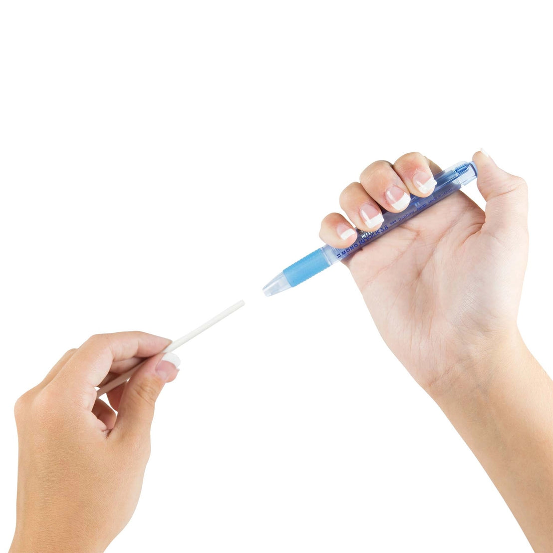 Tombow MONO Knock Eraser Refill