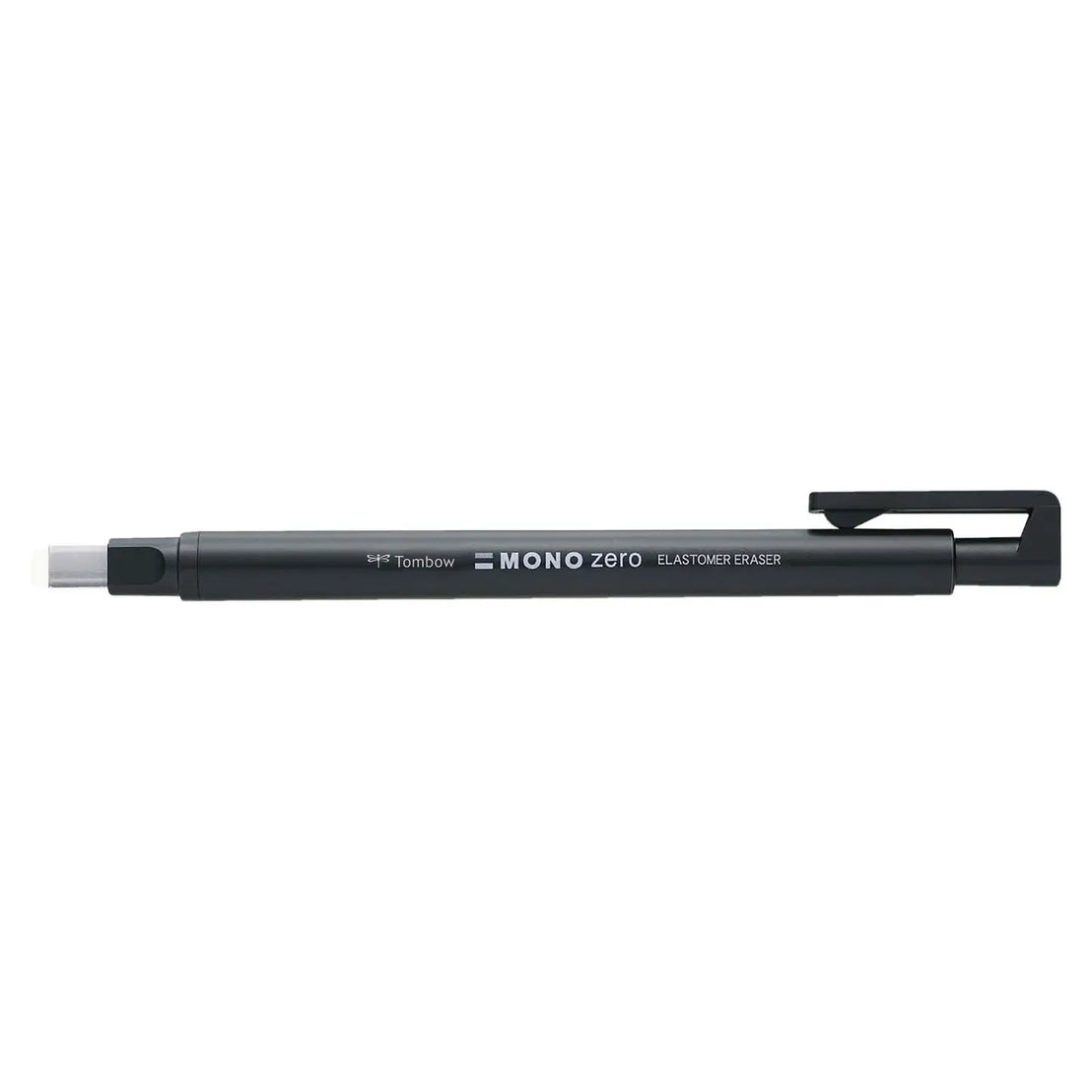 Tombow MONO Zero Rectangle Pen Style Eraser