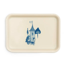 Moominhouse Tray
