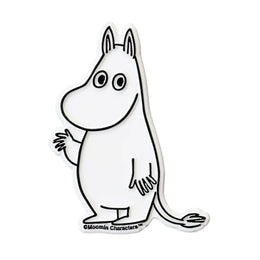 Moomintroll Wave Magnet