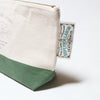 The Superior Labor Canvas Engineer Pouch #03