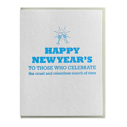 NY March of Time, McBitterson's