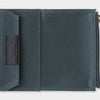 Traveler's Company 20th Anniversary Card Size Set | Black