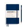 Leuchtturm1917 B6+ Dotted Softcover Notebook