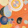 Hilma af Klint: No 3 Youth Puzzle