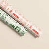 North Pole Post Gift Wrap