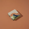 Swan To Go Notes Pad