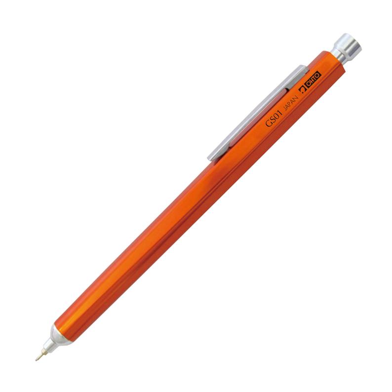 OHTO Horizon Needlepoint Pen