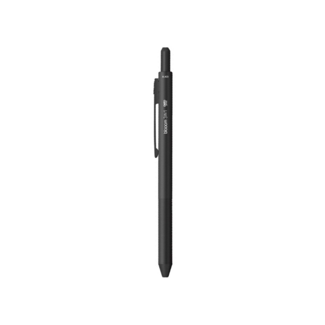 OHTO Bloom Multi-Function 3-in-1 Pen