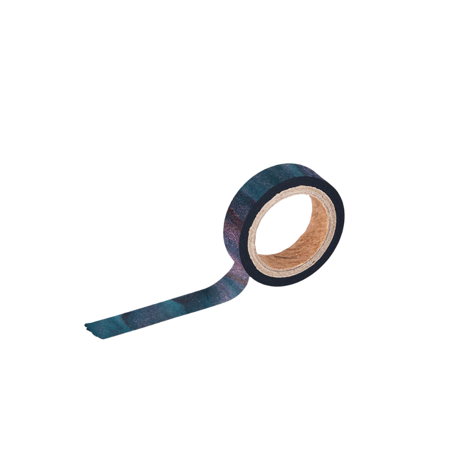 Old Man and the Sea Washi Tape