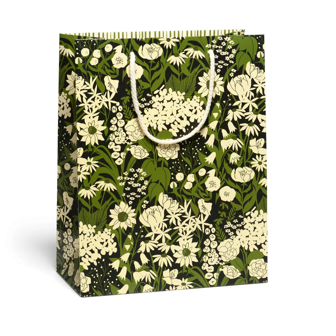 Olive Wild Gift Bag