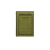 C.D. Twin Ring Notebook, APICA