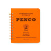 penco Small Coil Notebook