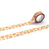 Osmanthus Washi Tape