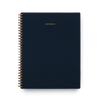 Appointed 3 Subject Notebook