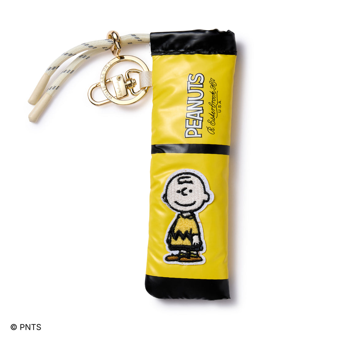 Esterbrook Peanuts Pen Case