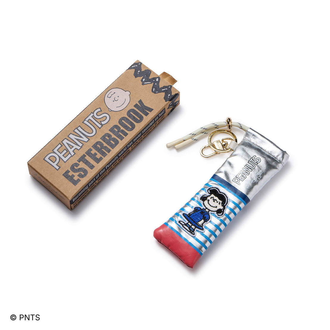 Esterbrook Peanuts Pen Case