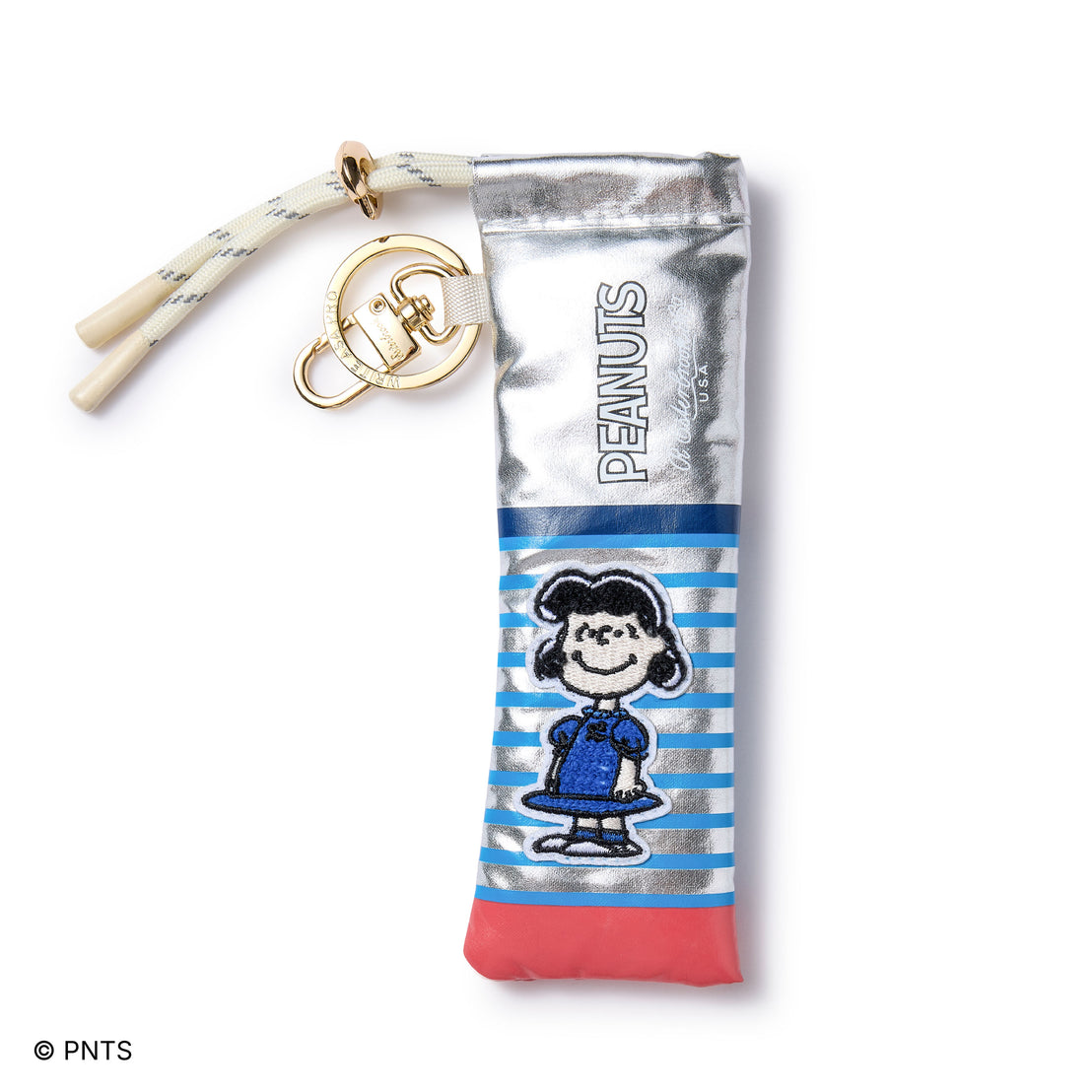 Esterbrook Peanuts Pen Case