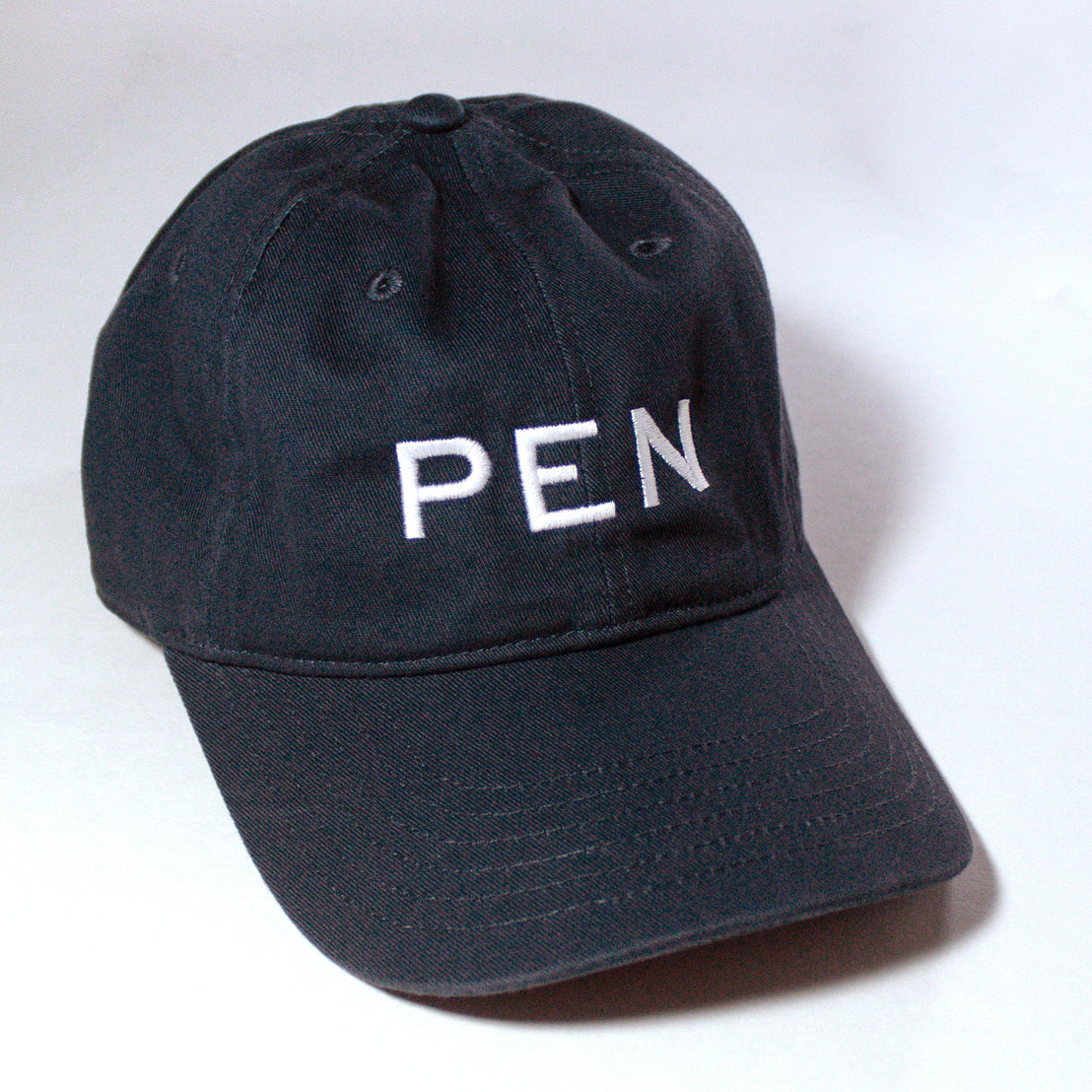 PEN Baseball Cap