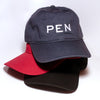 PEN Baseball Cap