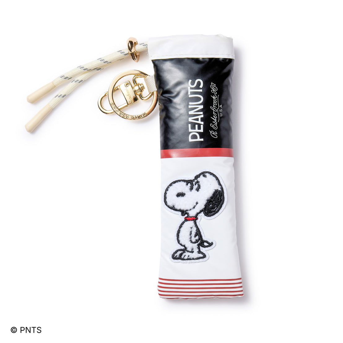 Esterbrook Peanuts Pen Case